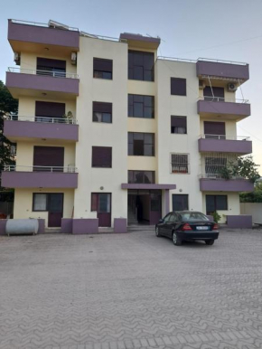 Vila Dushaj